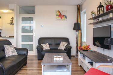 7-Personen Ferienhaus HGR023