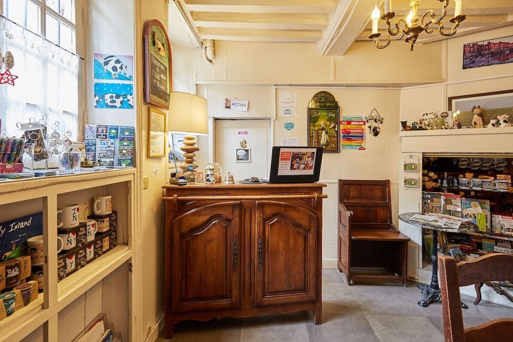 Hôtel Saint Etienne