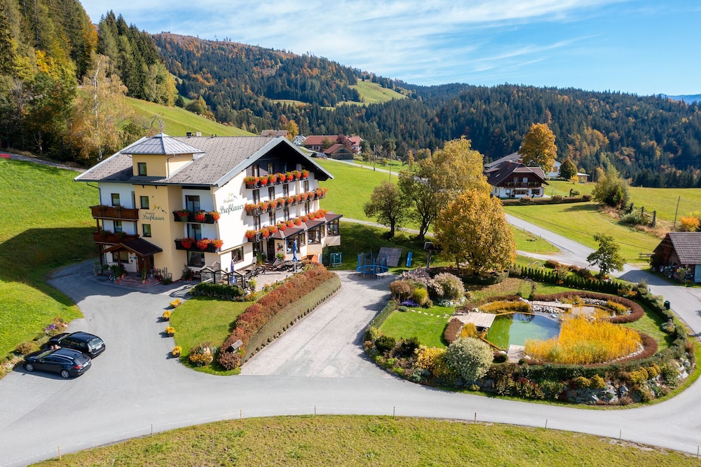 Berghotel Presslauer