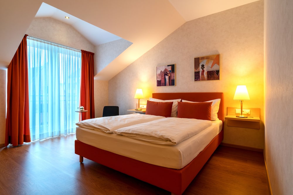 Hotel Engbert