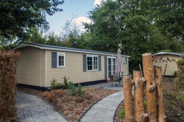 6-person Chalet Mobilehome