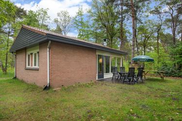 4-Personen Ferienhaus 4CK