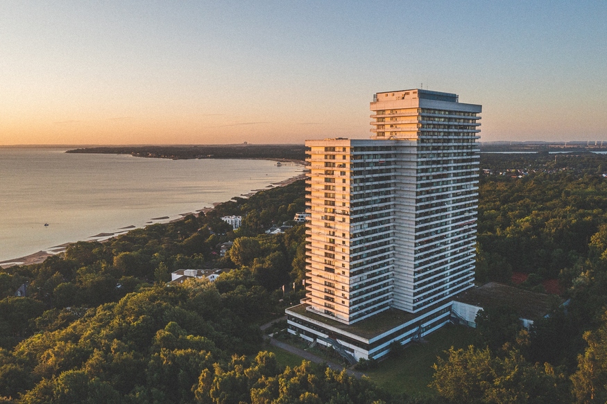 PLAZA Premium Timmendorfer Strand