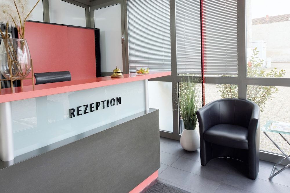 Hotel Villa Bassermann.