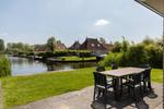 6-persoons bungalow Wetter