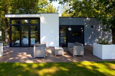 4-Personen Ferienhaus C