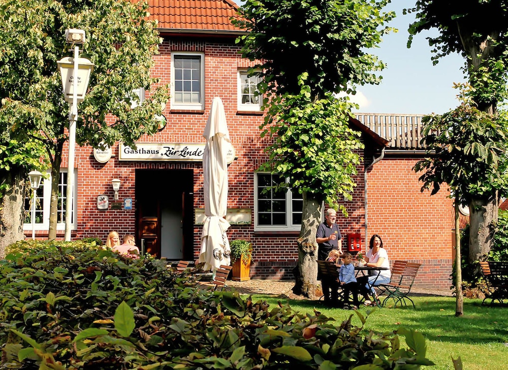 Hotel & Gasthaus Zur Linde