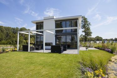 8-persoons vakantiehuis CUB8L