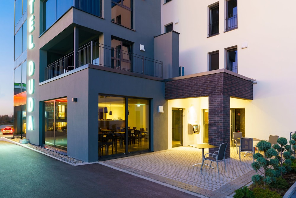 Hotel Duda