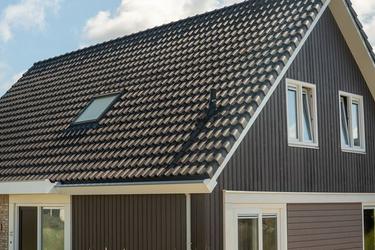 10-Personen Villa Grasduin 10L