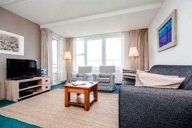 4-Personen Ferienwohnung 2-4B1