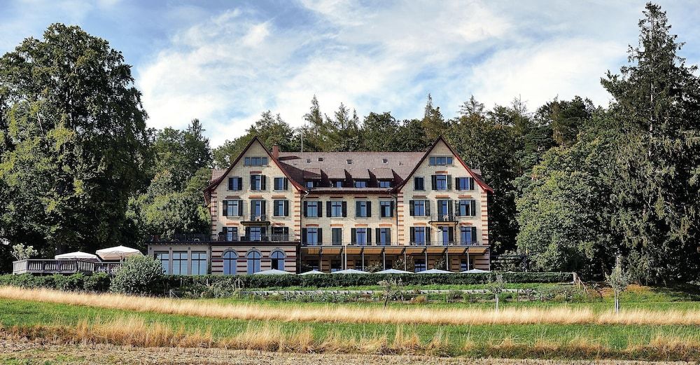 Sorell Boutique-Hotel Zürichberg