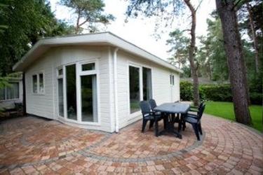 6-persoons Stacaravan Veranda