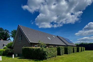 5-persoons vakantiehuis Huis 1