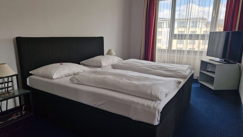 City Hotel Fortuna