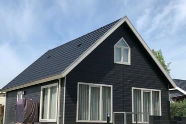6-person Chalet Type C Comfort