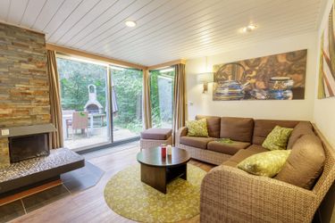 2-Personen Ferienhaus VIP VM237