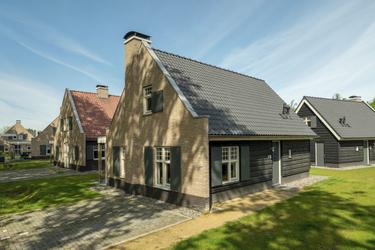 6-person holiday house 6L