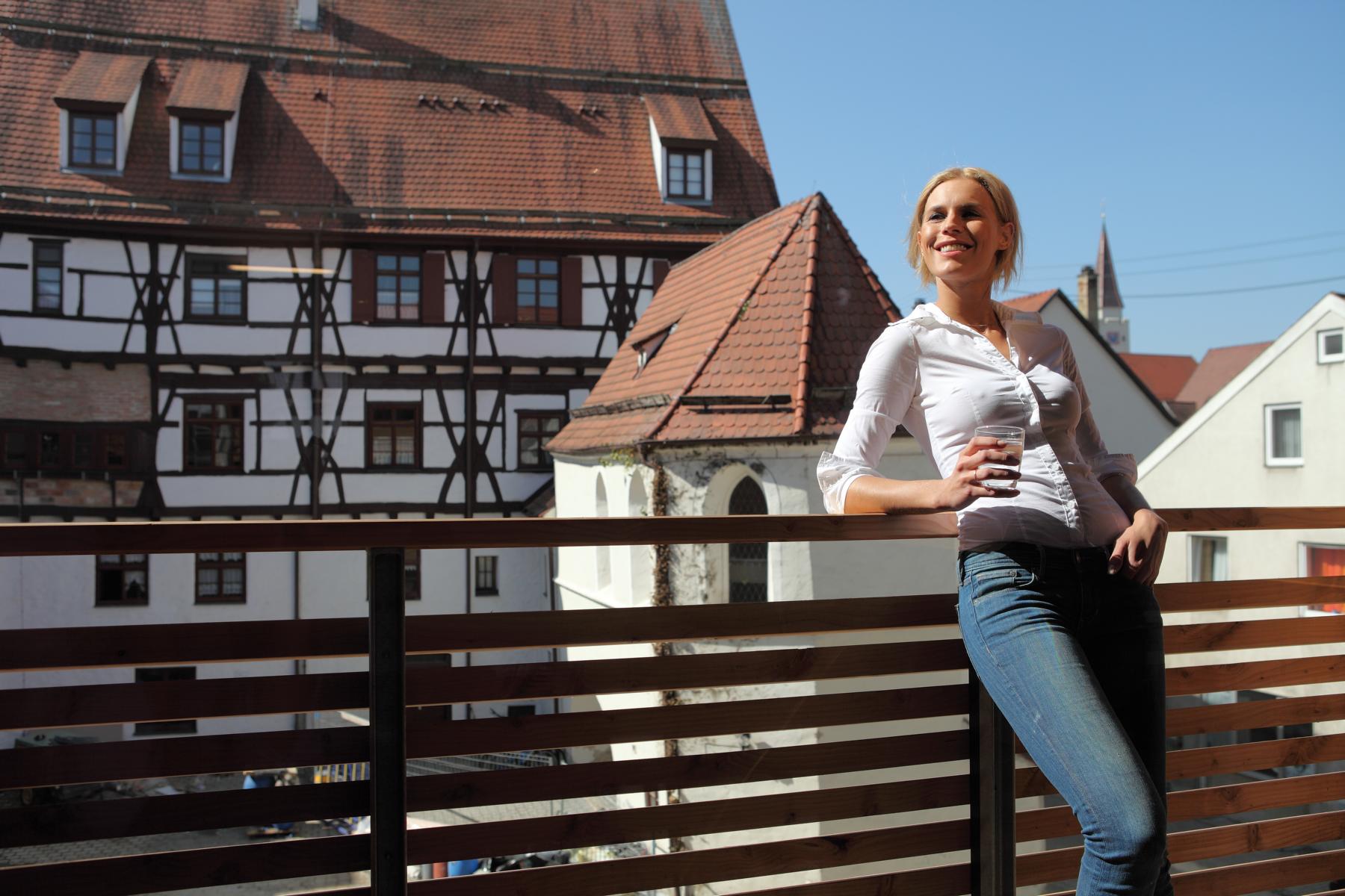 BierKulturHotel Schwanen