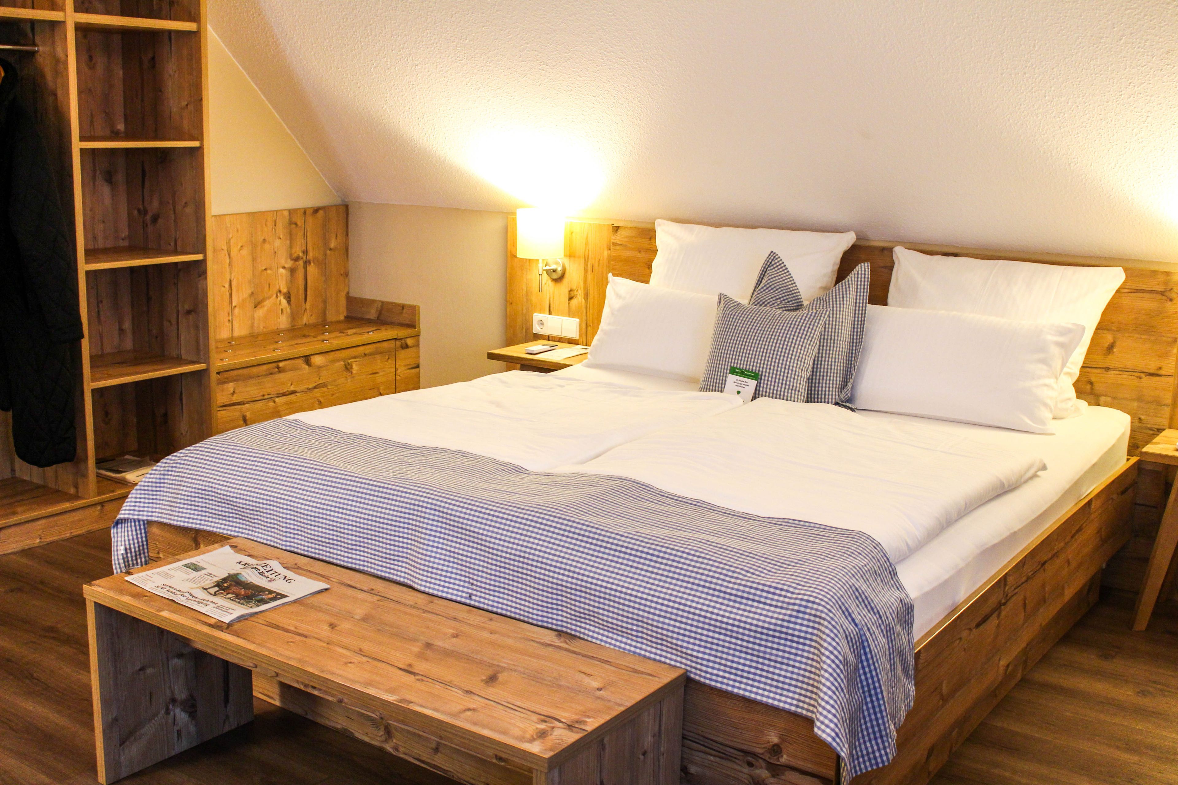 Hotel Restaurant Reussenstein.