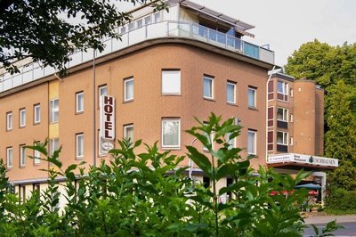 Hotel Buschhausen