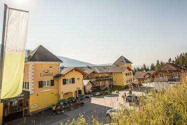 4-la personne appartement 4C1