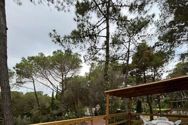 5-persoons Stacaravan Elena Gran Confort 5 pax