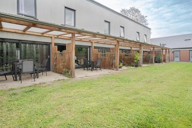 2-person apartment de Rietvoorn
