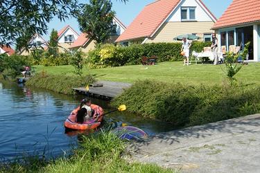 6-personne(s) maison de vacances Medemblik