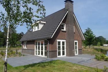 6-person cottage De Wiersse