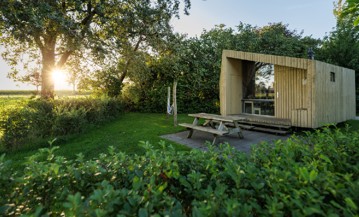Camping Vreehorst