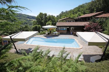 4-Personen Ferienhaus Bianco (SVN100)