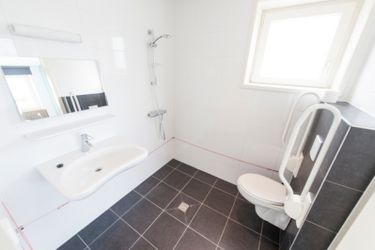 10-Personen Gruppenunterkunft 10L1 Luxe