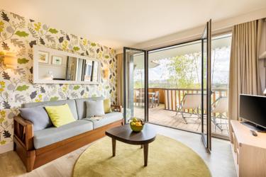 2-persoons appartement Premium VN1051