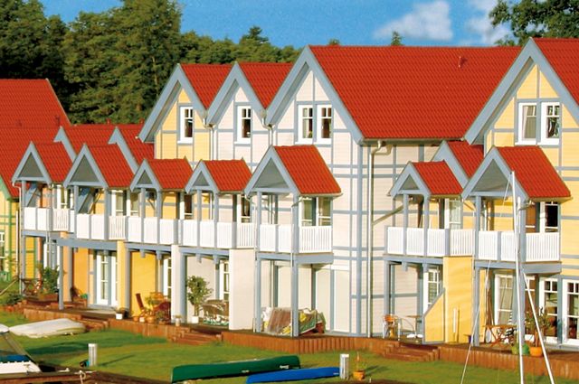 Ferienpark Brandenburg Riesige Auswahl