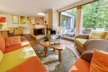 4-Personen Ferienhaus VIP BF229