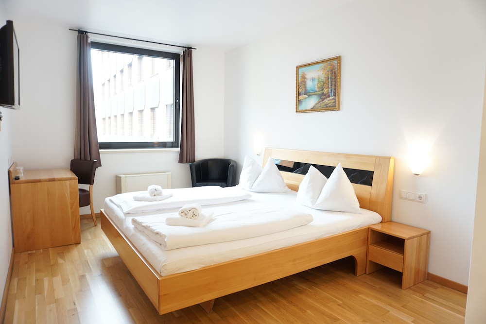 Hotel Kaffeemühle