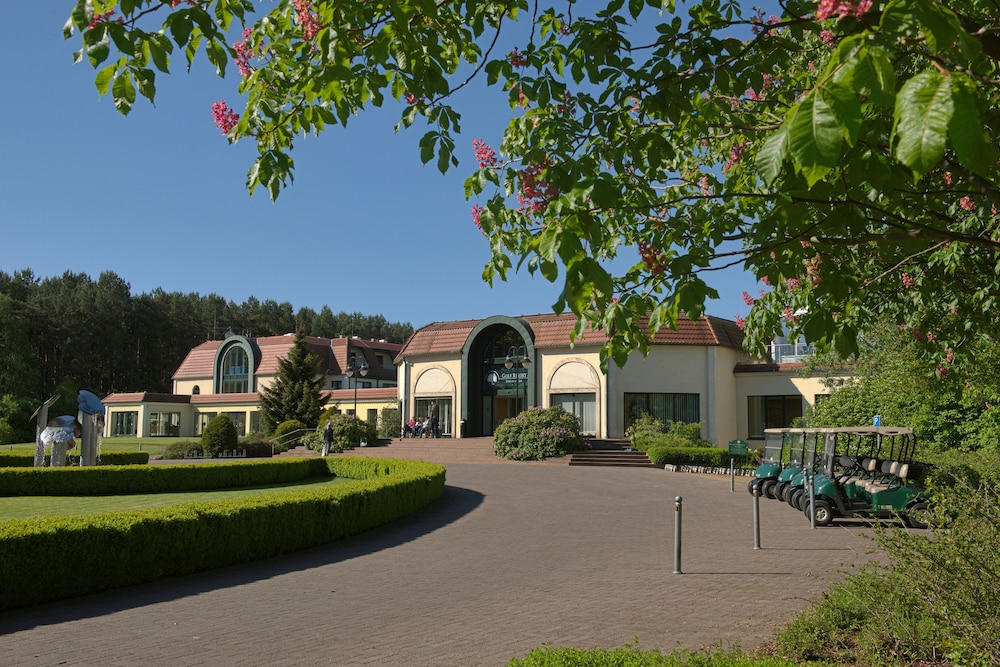 GolfResort Semlin