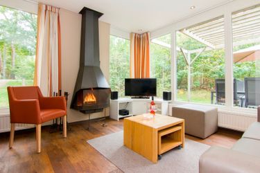 2-Personen Ferienhaus 2L Luxe