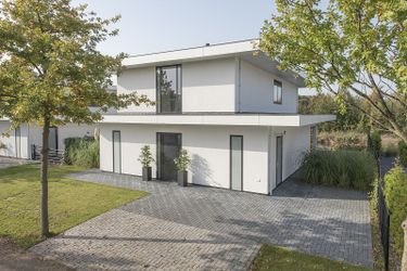 6-persoons vakantiehuis Villa B