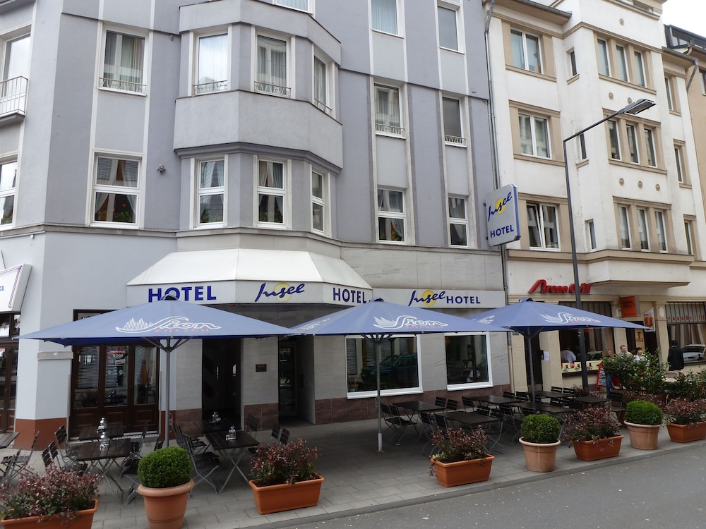 Insel Hotel