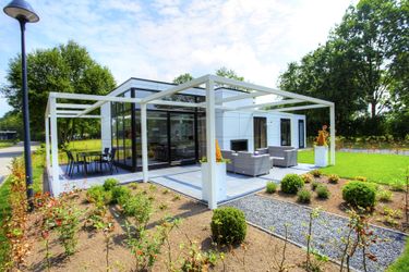 6-Personen Ferienhaus CUB6E