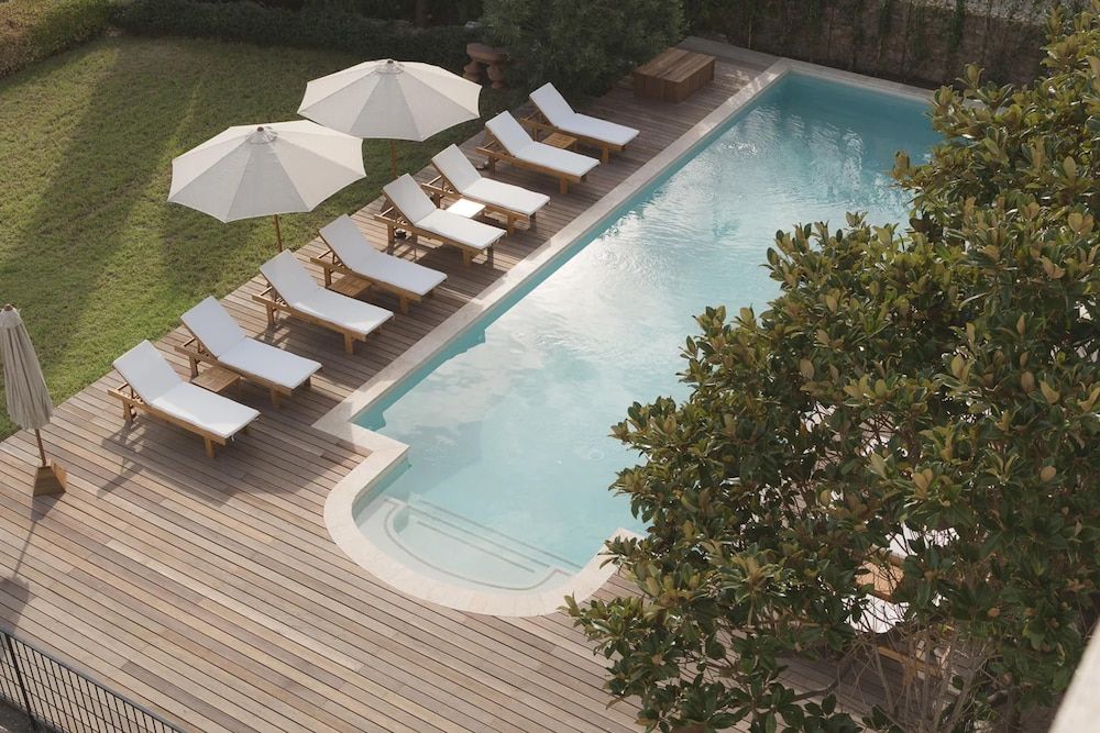 Best Western Premier A Storia Solenzara.