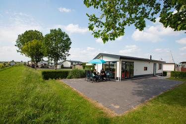 4-Personen Ferienhaus Parel