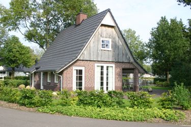 4-Personen Ferienhaus Beukelaer Comfort