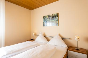 3-person apartment Vogelzang