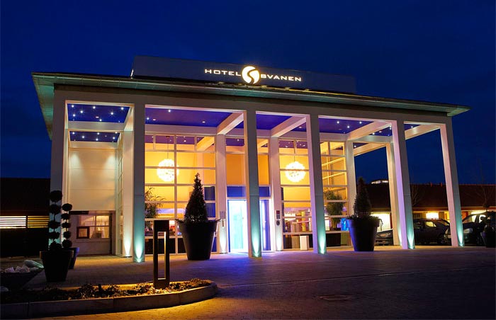Hotel Svanen Billund <br/>214.50 ew <br/> <a href='http://vakantieoplossing.nl/outpage/?id=7835559c9a9887605333524421fd4dae' target='_blank'>View Details</a>