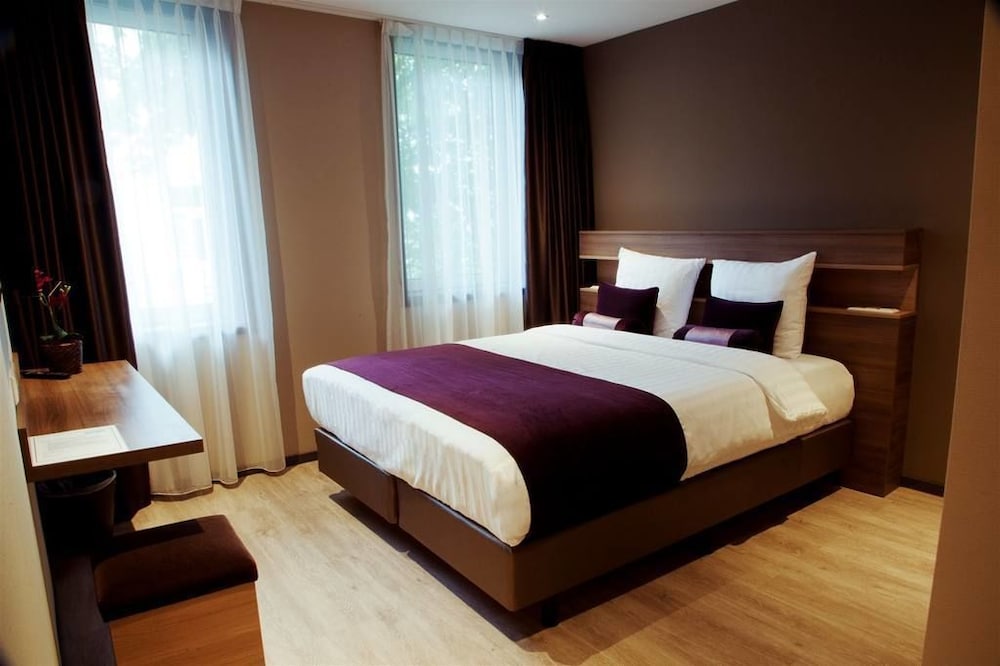 Dream Hotel Amsterdam
