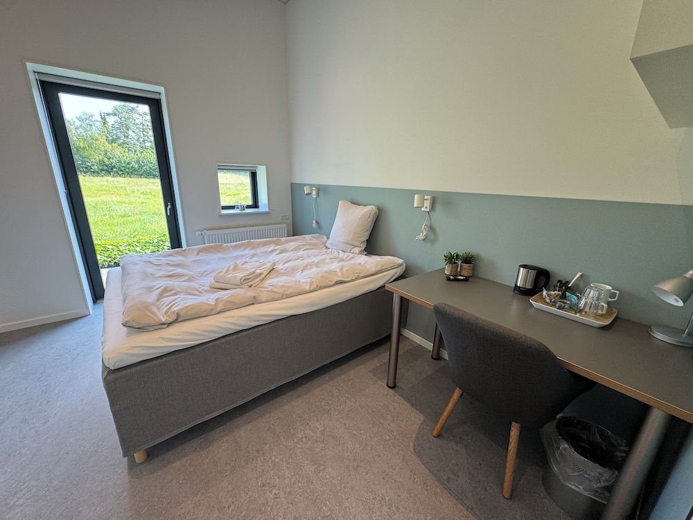 Ubberup Konferencegaard.