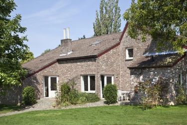 6-person holiday house